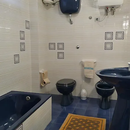 Apartment Appartamenti Albachiara *