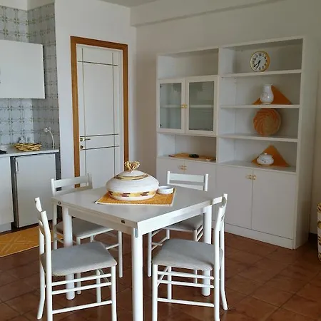 Appartamenti Albachiara Apartment *