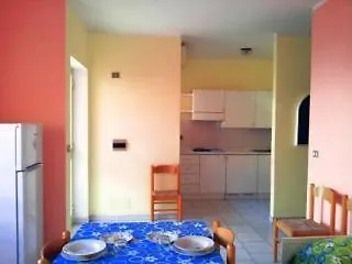 Appartamenti Albachiara Sassari