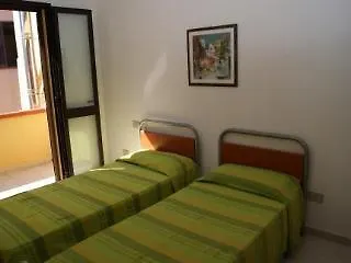 Appartamenti Albachiara Apartment Sassari