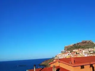 Appartamenti Albachiara *