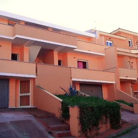 Apartment Appartamenti Albachiara