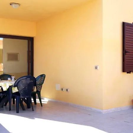 Appartamenti Albachiara Apartment Sassari
