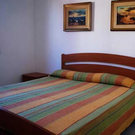 Appartamenti Albachiara Apartment