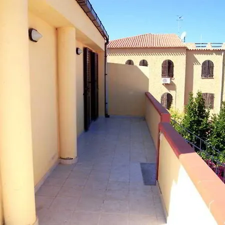 Apartment Appartamenti Albachiara *