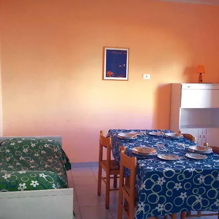 Appartamenti Albachiara