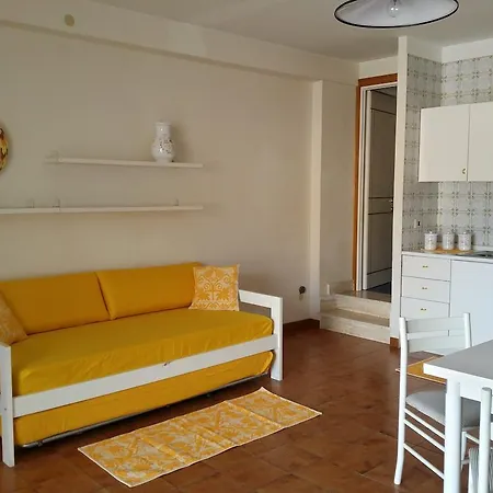 Apartment Appartamenti Albachiara Sassari