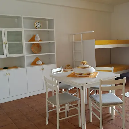 Appartamenti Albachiara * Sassari