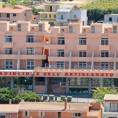 Appartamenti Albachiara Apartment *