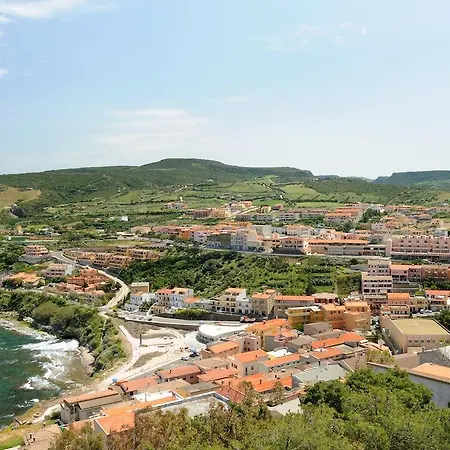 Apartment Appartamenti Albachiara Sassari