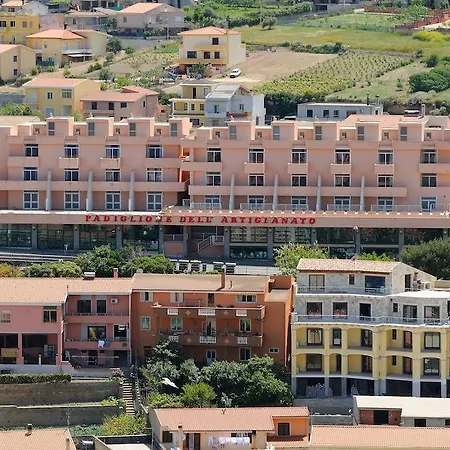 Appartamenti Albachiara Sassari